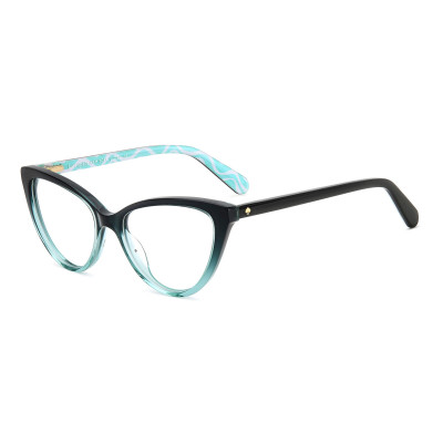 Spectacle frame Kate Spade AUBRIEETJE815 Black Ø 48 mm