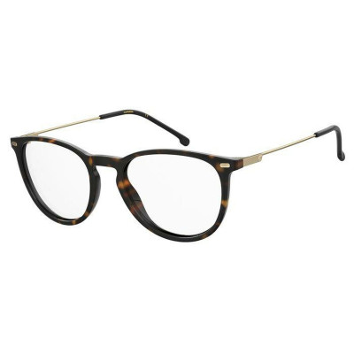 Spectacle frame Carrera CARRERA2050T0 Brown Ø 50 mm