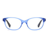 Spectacle frame Kate Spade JEMMA-PJPE815 Blue Ø 48 mm