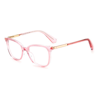 Spectacle frame Kate Spade TAHLIA35JE615 Pink Ø 46 mm