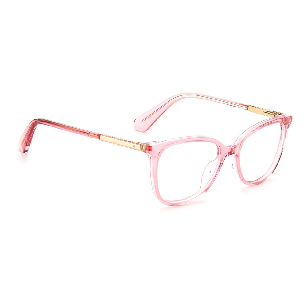 Spectacle frame Kate Spade TAHLIA35JE615 Pink Ø 46 mm