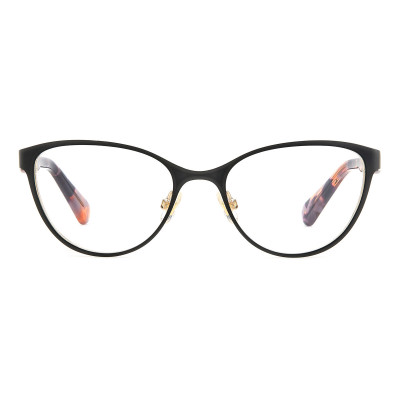 Spectacle frame Kate Spade TILLIE807E616 Black Ø 46 mm