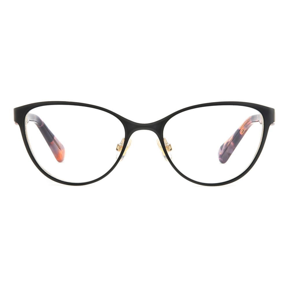 Spectacle frame Kate Spade TILLIE807E616 Black Ø 46 mm