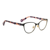 Spectacle frame Kate Spade TILLIE807E616 Black Ø 46 mm