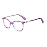 Spectacle frame Kate Spade TAHLIAB3VE615 Purple Ø 46 mm