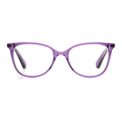 Spectacle frame Kate Spade TAHLIAB3VE615 Purple Ø 46 mm