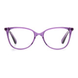 Spectacle frame Kate Spade TAHLIAB3VE615 Purple Ø 46 mm