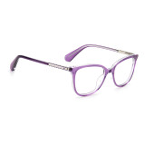 Spectacle frame Kate Spade TAHLIAB3VE615 Purple Ø 46 mm