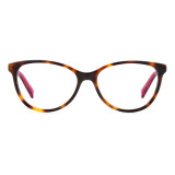 Spectacle frame Missoni MMI0043TN05LF Brown Ø 50 mm