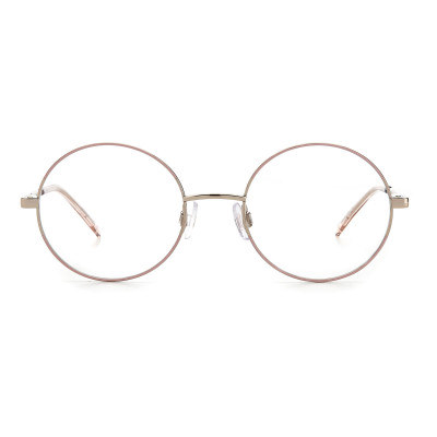 Spectacle frame Missoni MMI0022TNS45E Pink Ø 49 mm