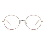 Spectacle frame Missoni MMI0022TNS45E Pink Ø 49 mm