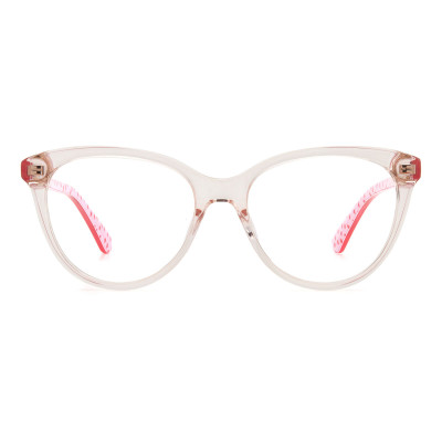 Spectacle frame Kate Spade PARIS-35JE815 Pink Ø 48 mm