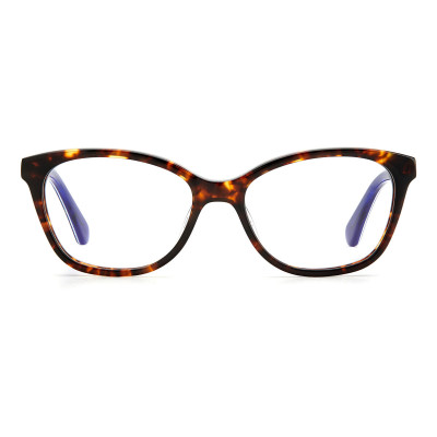 Spectacle frame Kate Spade TAMALYN086E61 Brown Ø 46 mm