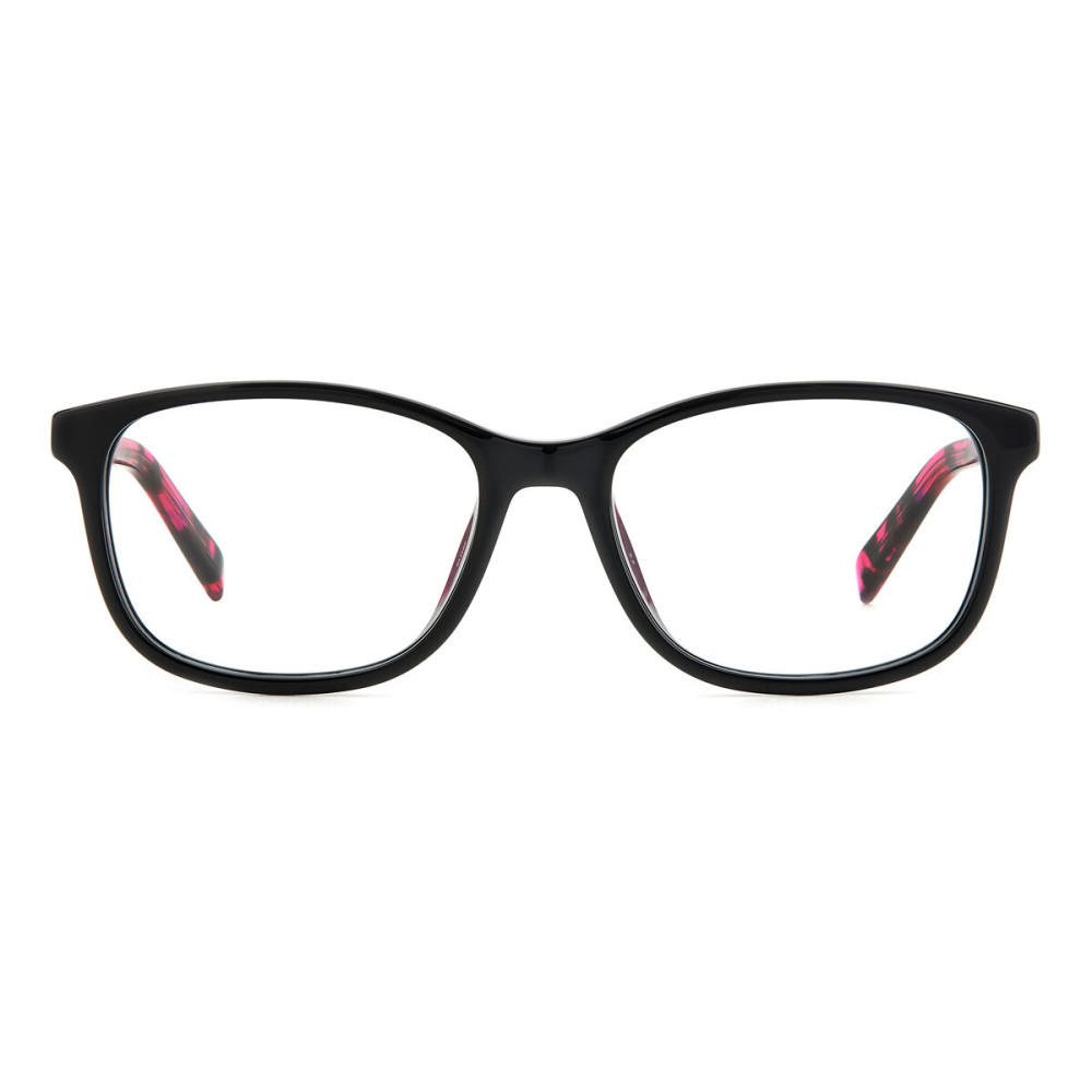 Spectacle frame Missoni MMI0044TNXS4E Black Ø 49 mm