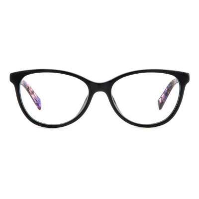 Spectacle frame Missoni MMI0043TN2TBF Black Ø 50 mm