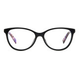 Spectacle frame Missoni MMI0043TN2TBF Black Ø 50 mm