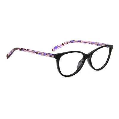 Spectacle frame Missoni MMI0043TN2TBF Black Ø 50 mm