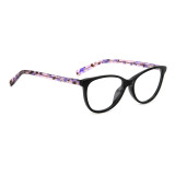 Spectacle frame Missoni MMI0043TN2TBF Black Ø 50 mm