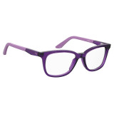 Spectacle frame Under Armour UA9005141E815 Ø 48 mm