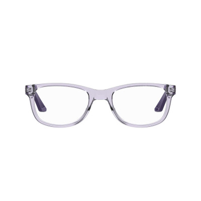 Spectacle frame Under Armour UA9002B3VF016 Purple Ø 50 mm