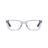 Spectacle frame Under Armour UA9002B3VF016 Purple Ø 50 mm