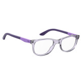 Spectacle frame Under Armour UA9002B3VF016 Purple Ø 50 mm