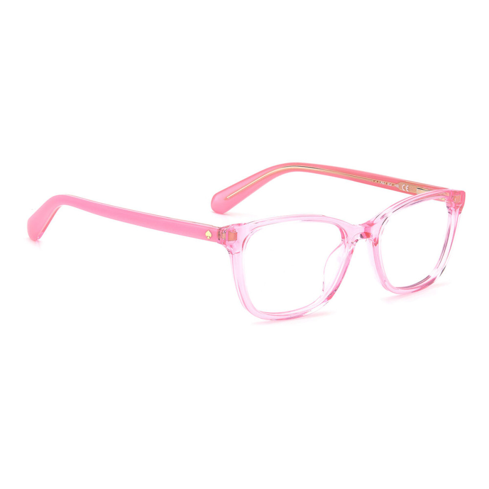Spectacle frame Kate Spade PIA-35JE516 Pink Ø 45 mm