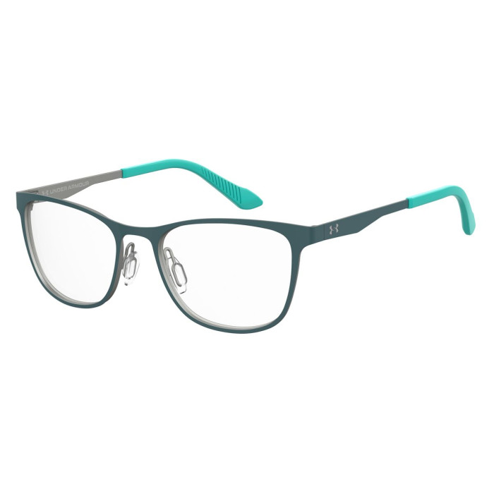 Spectacle frame Under Armour UA9007AJJE716 Blue Ø 47 mm
