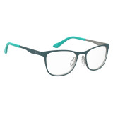 Spectacle frame Under Armour UA9007AJJE716 Blue Ø 47 mm