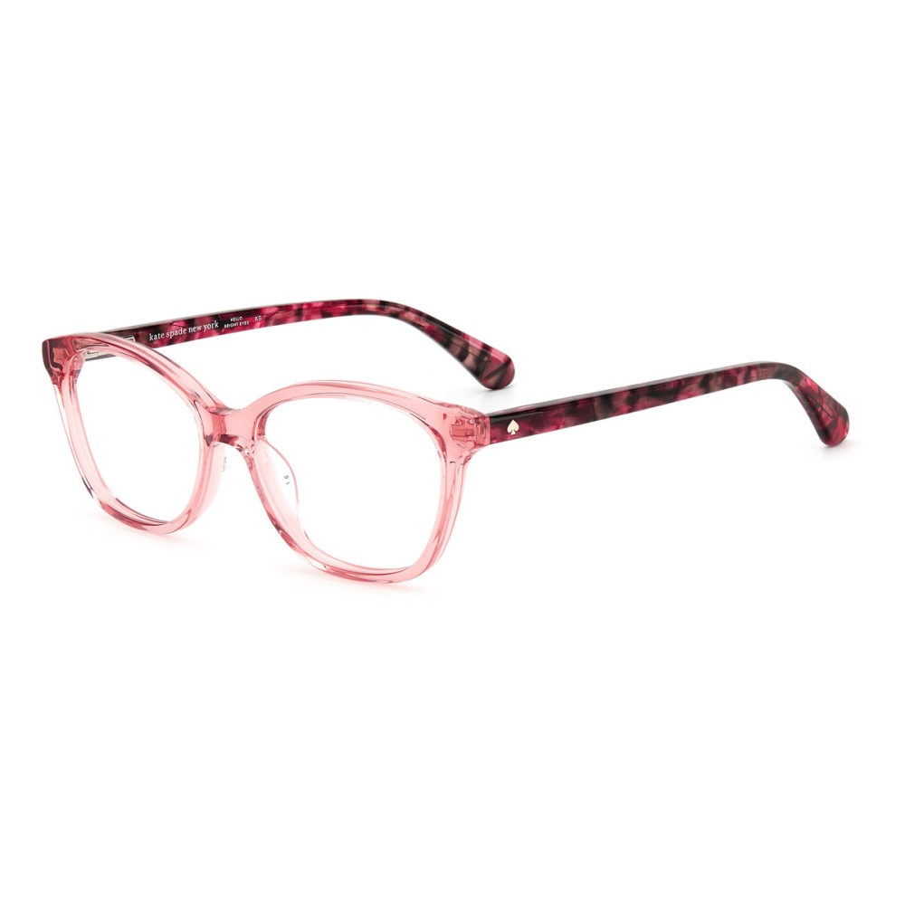 Spectacle frame Kate Spade TAMALYN35JE81 Pink Ø 48 mm