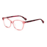 Spectacle frame Kate Spade TAMALYN35JE81 Pink Ø 48 mm