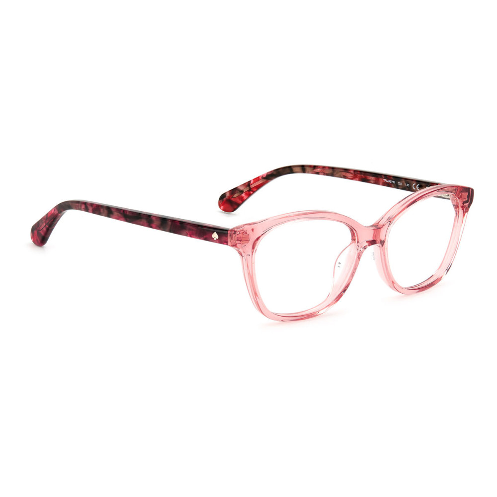 Spectacle frame Kate Spade TAMALYN35JE81 Pink Ø 48 mm