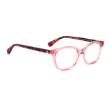 Spectacle frame Kate Spade TAMALYN35JE81 Pink Ø 48 mm