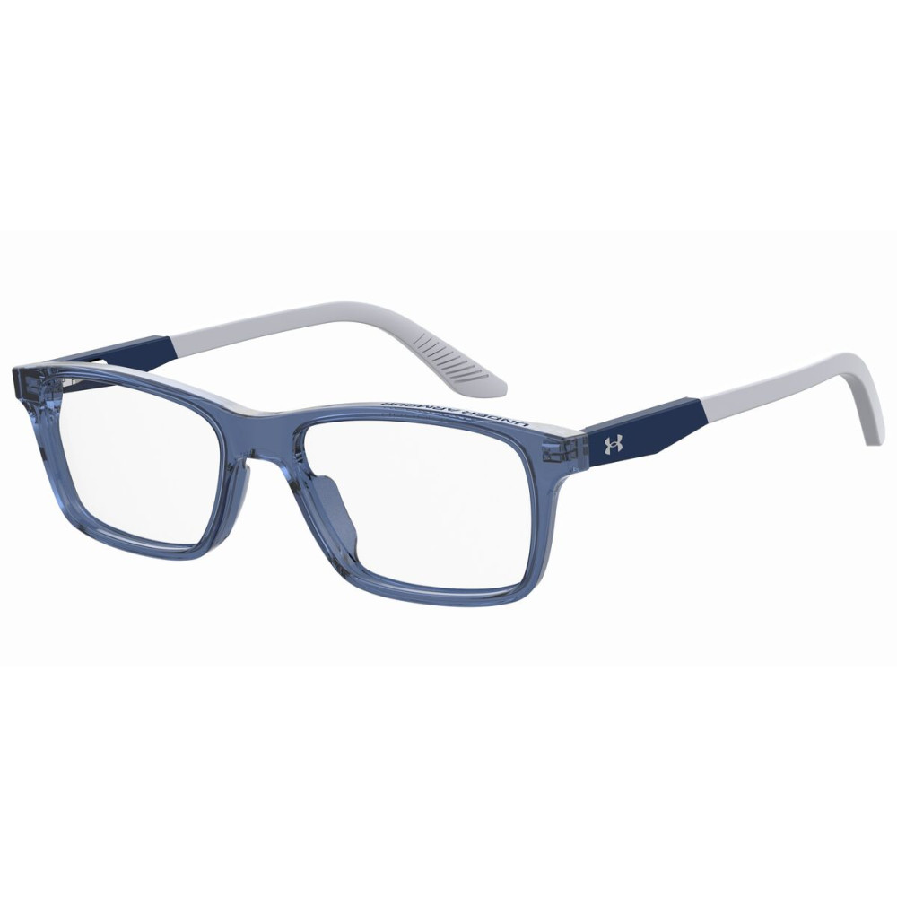 Spectacle frame Under Armour UA9003XW0E815 Blue Ø 48 mm