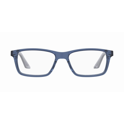 Spectacle frame Under Armour UA9003XW0E815 Blue Ø 48 mm