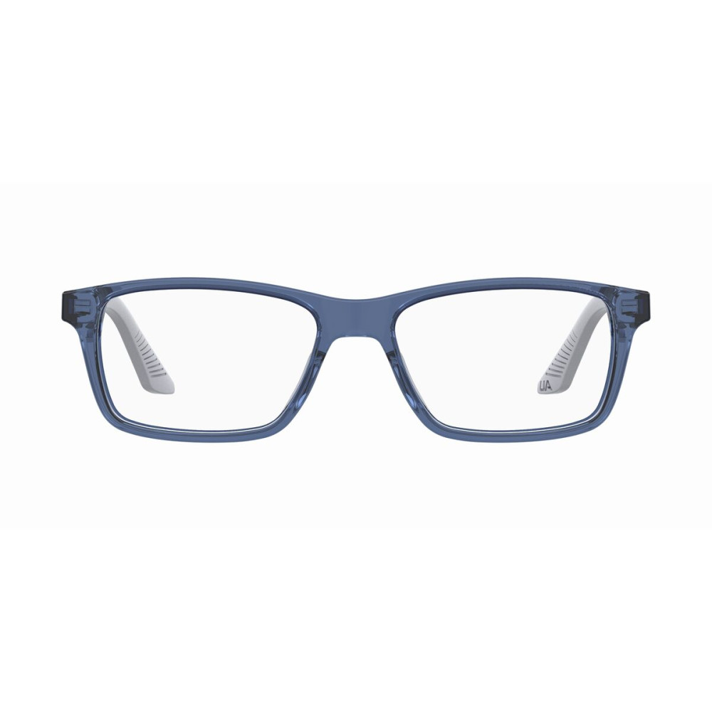 Spectacle frame Under Armour UA9003XW0E815 Blue Ø 48 mm