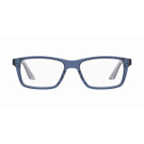 Spectacle frame Under Armour UA9003XW0E815 Blue Ø 48 mm