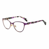 Spectacle frame Kate Spade TILLIEB3VE616 Purple Ø 46 mm