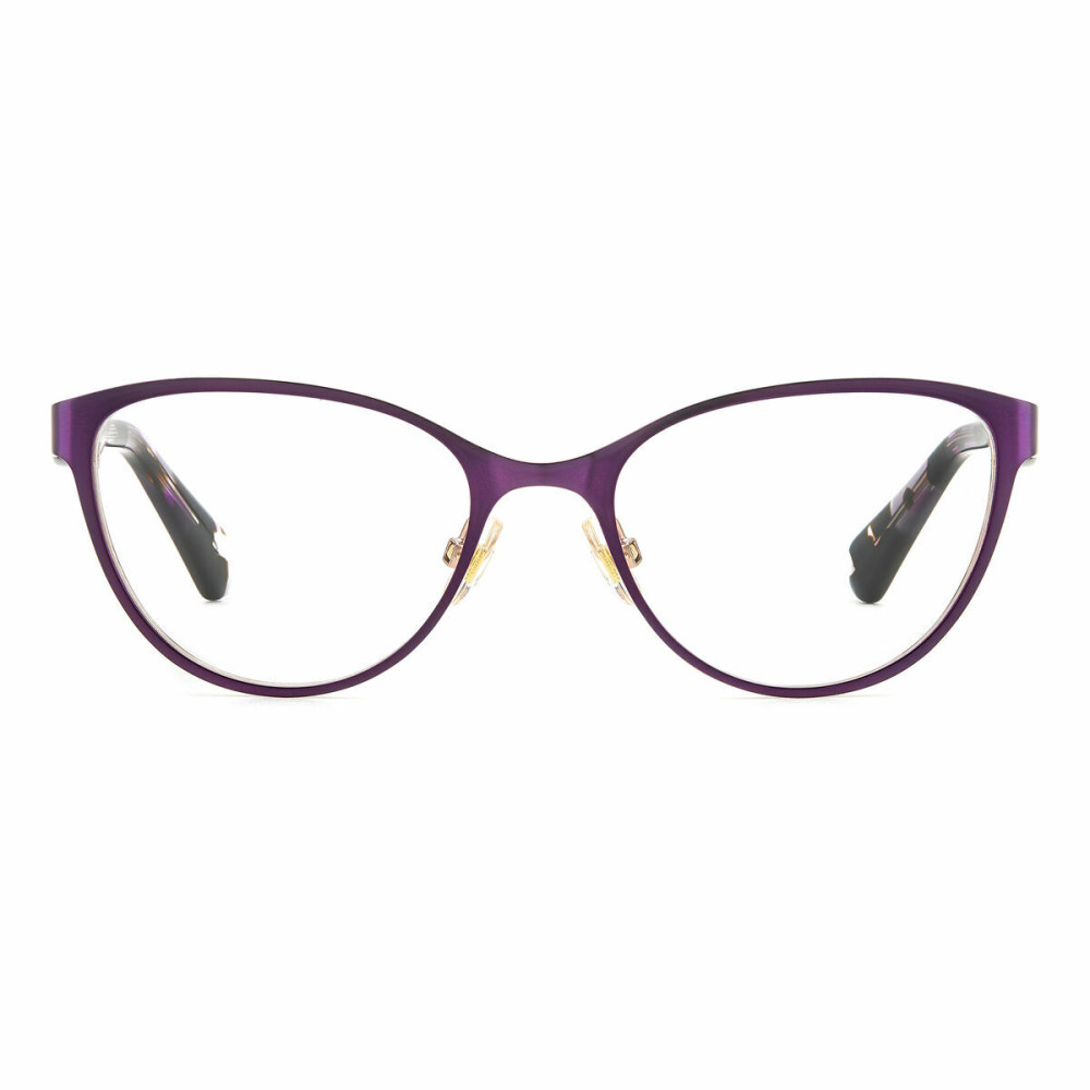 Spectacle frame Kate Spade TILLIEB3VE616 Purple Ø 46 mm