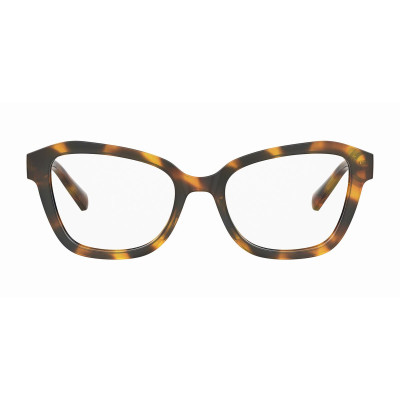 Spectacle frame Love Moschino MOL606TN05LE8 Brown Ø 48 mm