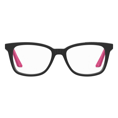 Spectacle frame Under Armour UA9005807E815 Black Ø 48 mm