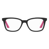 Spectacle frame Under Armour UA9005807E815 Black Ø 48 mm