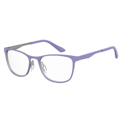 Spectacle frame Under Armour UA9007ARRE716 Purple Ø 47 mm