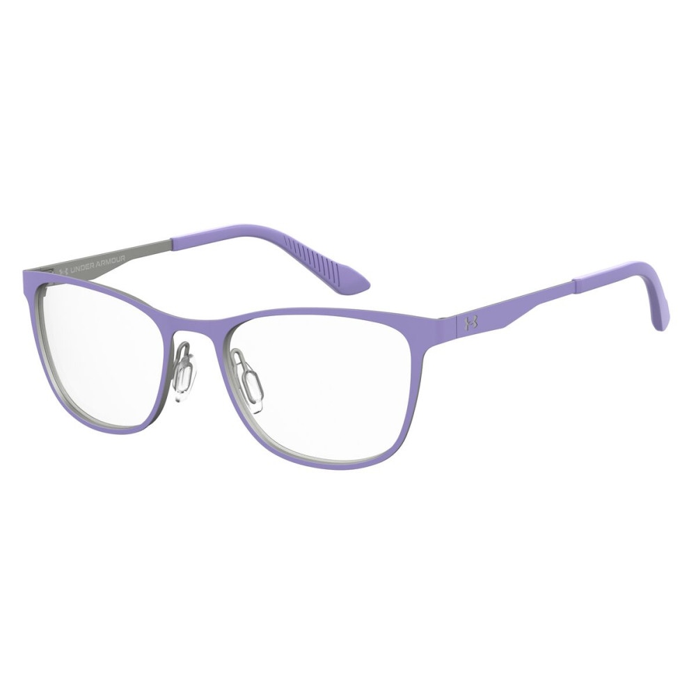 Spectacle frame Under Armour UA9007ARRE716 Purple Ø 47 mm