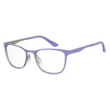 Spectacle frame Under Armour UA9007ARRE716 Purple Ø 47 mm
