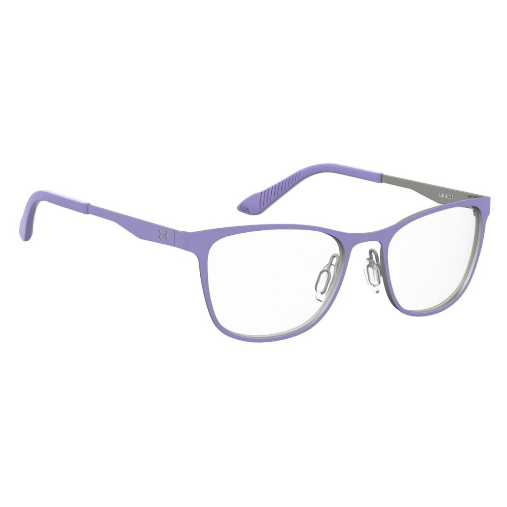Spectacle frame Under Armour UA9007ARRE716 Purple Ø 47 mm