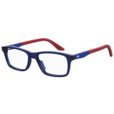 Spectacle frame Under Armour UA9003PJPE815 Blue Ø 48 mm