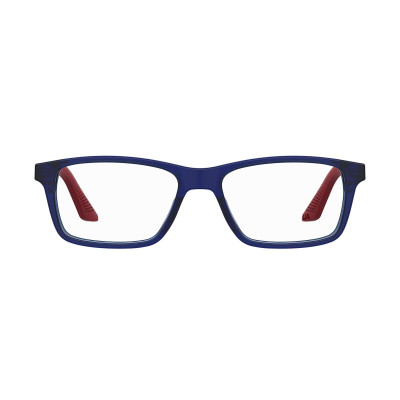 Spectacle frame Under Armour UA9003PJPE815 Blue Ø 48 mm
