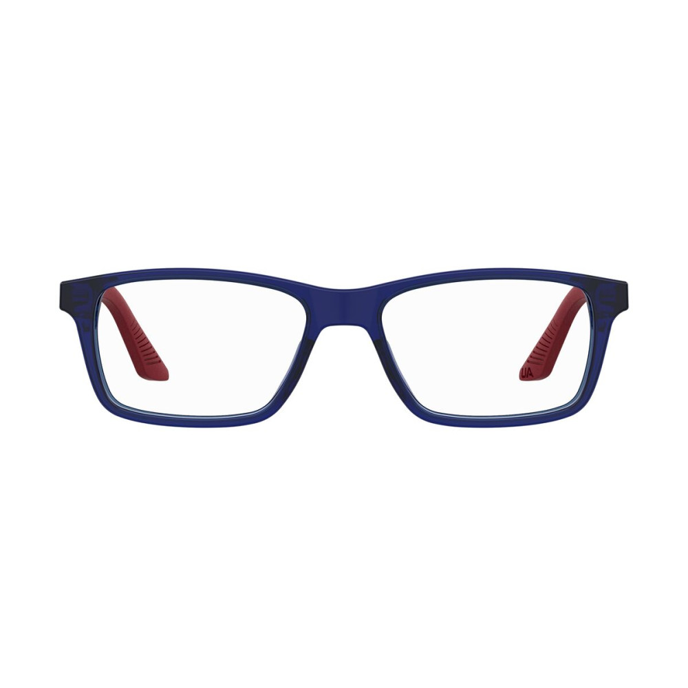Spectacle frame Under Armour UA9003PJPE815 Blue Ø 48 mm