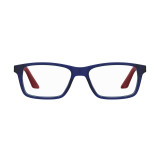 Spectacle frame Under Armour UA9003PJPE815 Blue Ø 48 mm